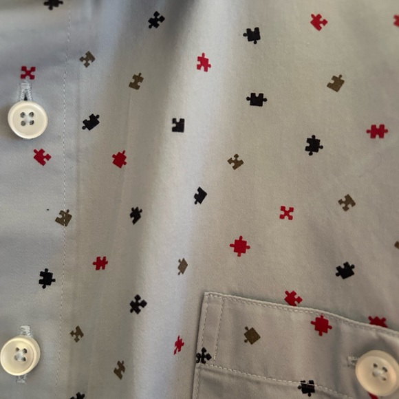 MARCO Short Sleeve Shirt - Picture 2 of 5